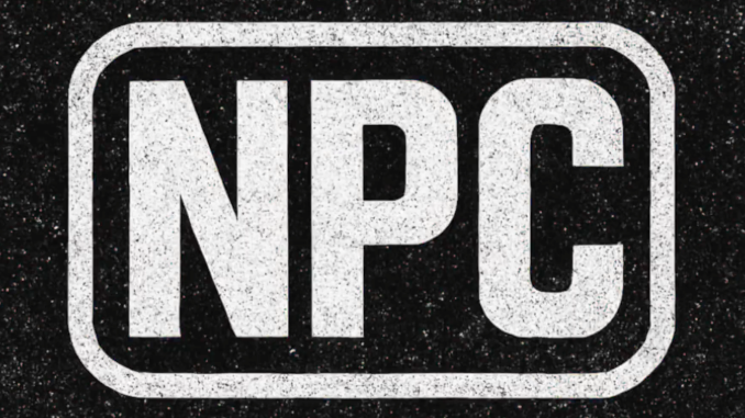 BLITZERS revient avec la sous-unité NPC BLITZERS revient avec la sous-unité NPC
