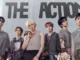 BOYNEXDOOR publie son 5e EP 'The Action'