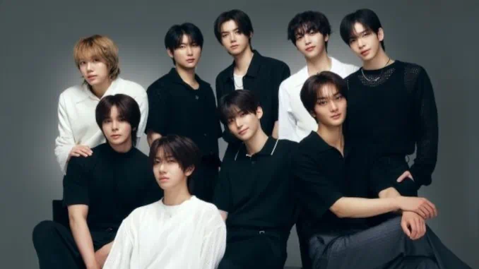 CRAVITY annonce son comeback avec la suite de 'Dare to Crave' CRAVITY annonce son comeback avec la suite de 'Dare to Crave'