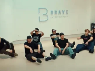 DKB annonce son comeback avec 'Emotion'