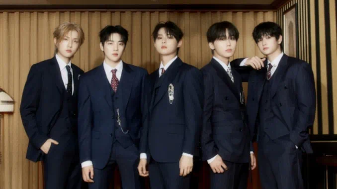 DKZ annonce son comeback en octobre 2025 DKZ annonce son comeback en octobre 2025