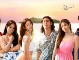 Epik High sort des affiches parodiques pour ses concerts