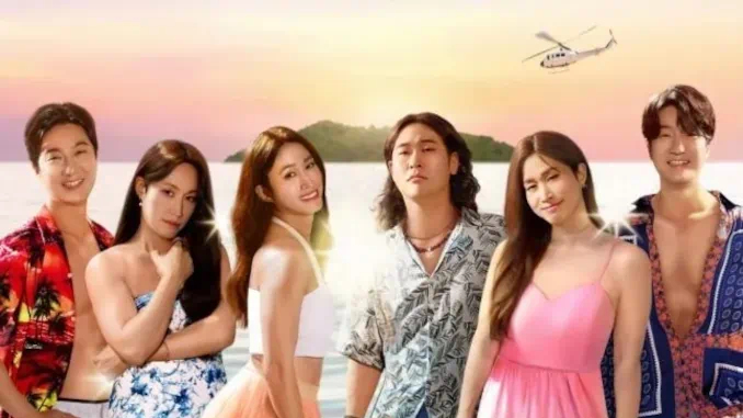 Epik High sort des affiches parodiques pour ses concerts Epik High sort des affiches parodiques pour ses concerts