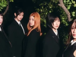 FIFTY FIFTY annonce son comeback pour novembre 2025