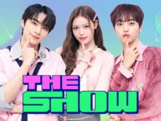 The Show!, c'est bientôt fini...