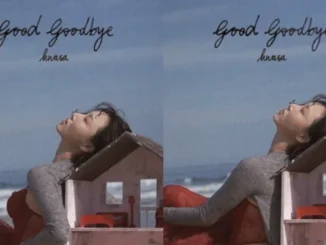 Hwasa annonce un nouveau single en octobre