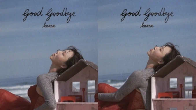 Hwasa annonce un nouveau single en octobre Hwasa annonce un nouveau single en octobre