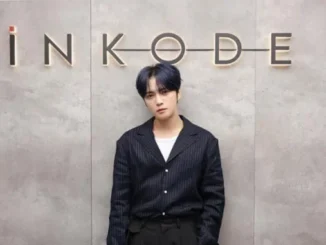 iNKODE annonce un futur boygroup