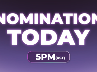 MAMA Awards 2025 : la liste des nominés