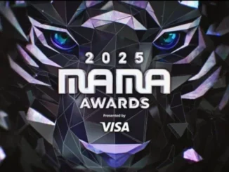 2025 MAMA Awards : le concept et les nominés