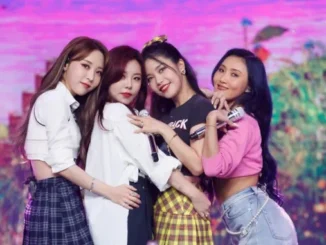 MAMAMOO, de retour en juin 2026