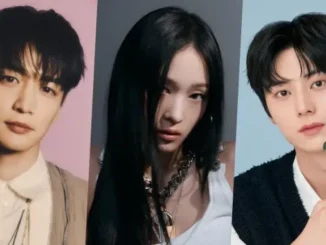 Les MC de MBC Gayo Daejejeon changent : leurs noms dévoilés !