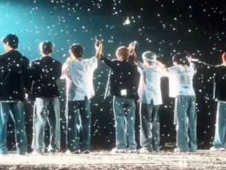 NCT DREAM prépare son comeback en novembre 2025