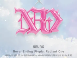 NEWBEAT donne un nom à son fandom : NEURO