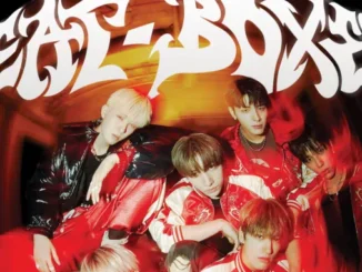 NXZ pré-sort le MV de 'I'm Him'