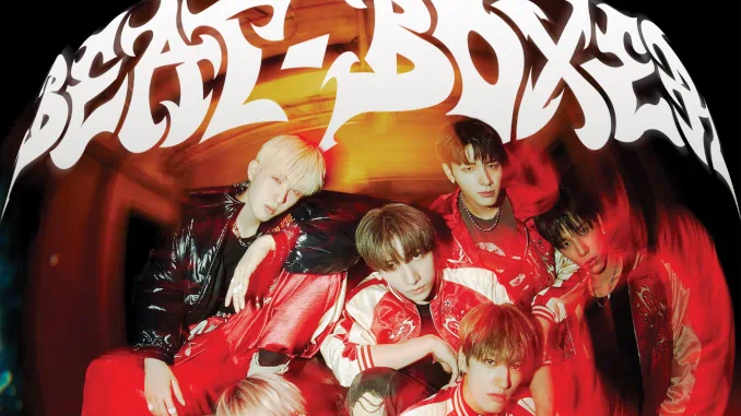 NXZ pré-sort le MV de 'I'm Him' NXZ pré-sort le MV de 'I'm Him'