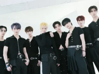 NTX fait son comeback le 6 novembre 2025