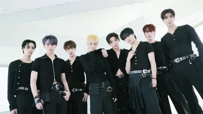 NTX fait son comeback le 6 novembre 2025 NTX fait son comeback le 6 novembre 2025