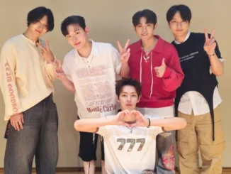 ONLYONEOF quitte l'agence 8D Entertainment