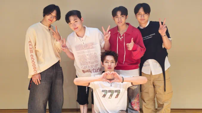 ONLYONEOF quitte l'agence 8D Entertainment ONLYONEOF quitte l'agence 8D Entertainment