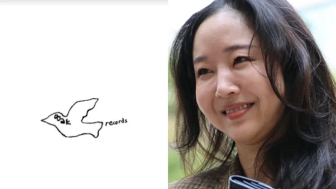 Min Hee Jin crée sa société de production