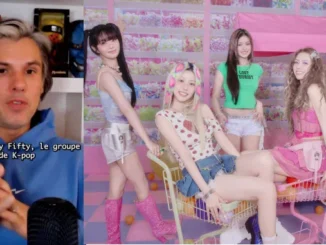 FIFTY FIFTY en duo avec Orelsan