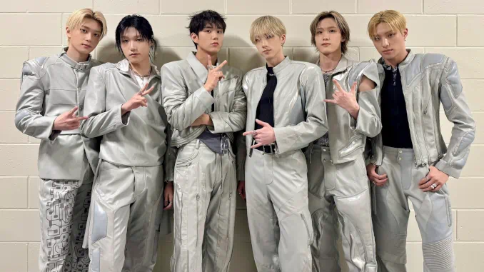 P1HARMONY revient en Europe en 2026 P1HARMONY revient en Europe en 2026