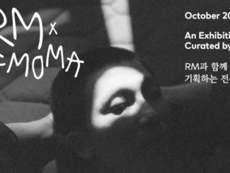 RM s'associe au musée d'art moderne de San Francisco pour une prochaine exposition