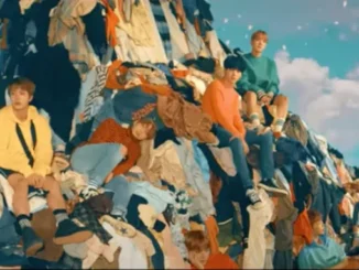 Rolling Stone dévoile son classement des 250 plus grands titres du 21e siècle avec 4 titres K-pop