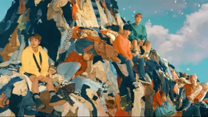 Rolling Stone dévoile son classement des 250 plus grands titres du 21e siècle avec 4 titres K-pop Rolling Stone dévoile son classement des 250 plus grands titres du 21e siècle avec 4 titres K-pop