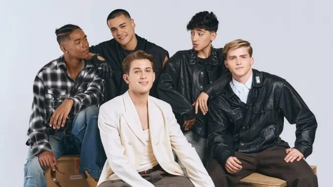 Les 5 membres de SANTOS BRAVOS connus !