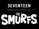 Une collaboration inattendue : SEVENTEEN et les Schtroumpfs