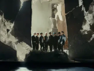 STRAY KIDS : comeback le 21 novembre !