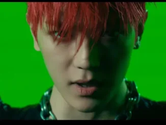 Taeyong publie '501'