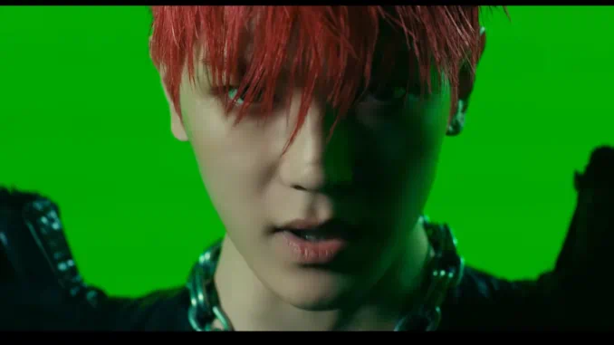 Taeyong publie '501' Taeyong publie '501'