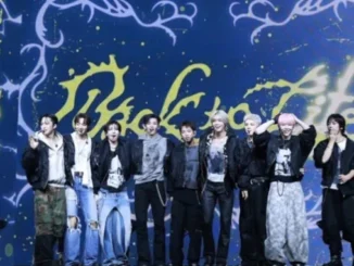 &TEAM : débuts réussis en Corée