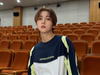 WHIB : le groupe à 7 après le départ de Inhong