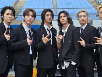 XDINARY HEROES annonce son comeback avec son 7e EP