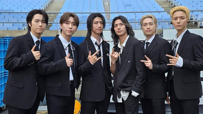 XDINARY HEROES annonce son comeback avec son 7e EP