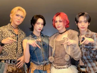 XLOV annonce son comeback pour novembre 2025