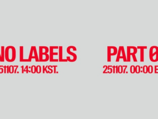 Yeonjun annonce la sortie de son 1er EP solo