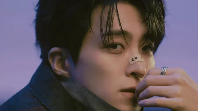 Youngjae (GOT7) : enrôlement le 27 novembre 2025