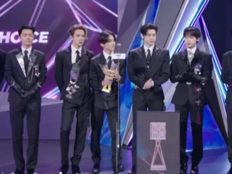 MAMA 2025, le palmarès dévoilé