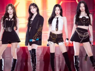 AESPA : la publication des solos annoncée