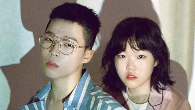 AKMU & YG Entertainment : fin de contrat après 12 ans