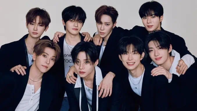 ALD1 nomme son fandom ALLYZ ALD1 nomme son fandom ALLYZ