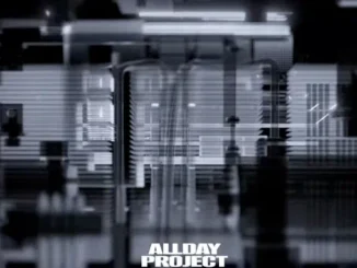 ALLDAY PROJECT annonce son premier comenack