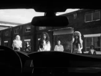 AOMG lance ses audition 2025 pour un girlgroup