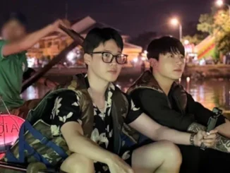 Jimin & Junkook reviennent pour la saison 2 de ‘Are You Sure ?!’