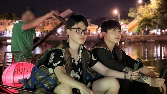 Jimin & Junkook reviennent pour la saison 2 de ‘Are You Sure ?!’